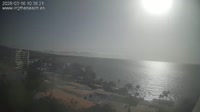 Gran Canaria - Maspalomas - Playa del Aguila