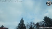 Aukštutinio Pfalco Noimarktas - Meteorologijos stotis