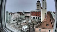 Erding - Schrannenplatz