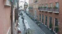 Roma - Via della Frezza