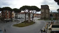 Viareggio - Piazza Santa Maria