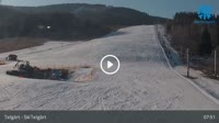 Telgárt - Skigebiet Telgárt