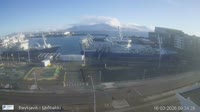 Reykjavik - Port