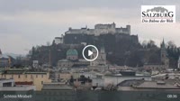 Salzburg - Schloss Mirabell