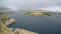 La Valletta - Forte Manoel