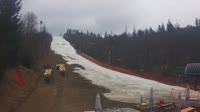 Zwardoń Ski - Skipiste