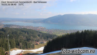 Bad Wiessee - Tegernsee