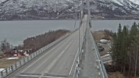 Narvikas - Hålogalandsbrua