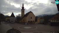 Tarvisio - Unità Square