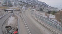 Tromsø - Ishavskatedralen
