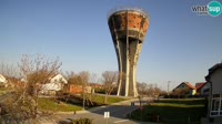 Vukovar - Water tower