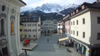 Innichen - San Candido
