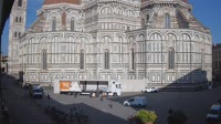 Florencija - Piazza del Duomo - Santa Maria del Fiore