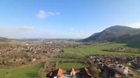 Aschau im Chiemgau - Panorama