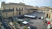 La Valletta - St.George's Square, Main Guard