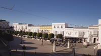 Medina-Sidonia - Plaza de España