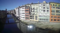 Girona - Most Eiffla
