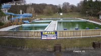 Zbýšov - Piscina