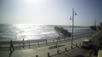 Larnaca - Seaside Promenade