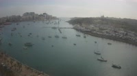 Gżira - Porto di Marsamxett