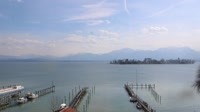 Gstadt am Chiemsee - Port jachtowy