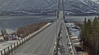 Narvikas - Hålogalandsbrua