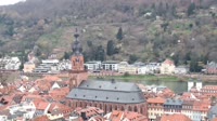 Heidelberg - Vista panoramica