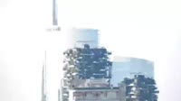 Milano - Skyline