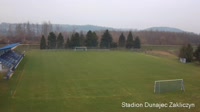 LKS Dunajec Stadium