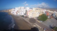 Tenerife - El Médano Beach