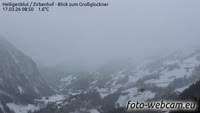 Heiligenblut - Zirbenhof - Großglockner
