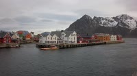 Lofotenas - Henningsvær