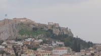 Atene - Acropoli