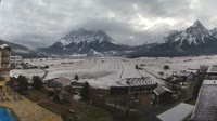 Lermoos - Zugspitze