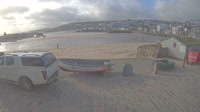 St Ives - Harbour