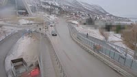 Tromsø - Ishavskatedralen