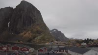 Lofotenas - Reine - Hamnøya