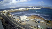 Ċirkewwa - Terminal for Gozo, Comino