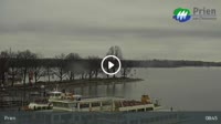 Prien am Chiemsee - Schifffahrt