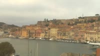 Elba - Portoferraio - Harbour