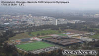 Monachium - Olympiapark München