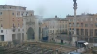 Lecce - Piazza Santo Oronzo