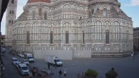 Firenze - Cattedrale di Santa Maria del Fiore