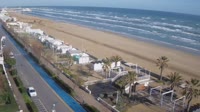 Senigallia - Spiaggia