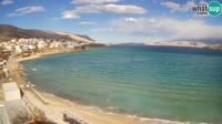 Pag - Prosika Beach