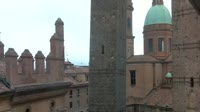 Bologna - Torri di Bologna
