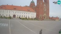 Đakovo - Cattedrale di San Pietro