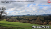 Hochwolkersdorf - Bucklige Welt