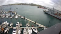 Falmouth - Marina