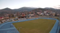 Stadio di atletica